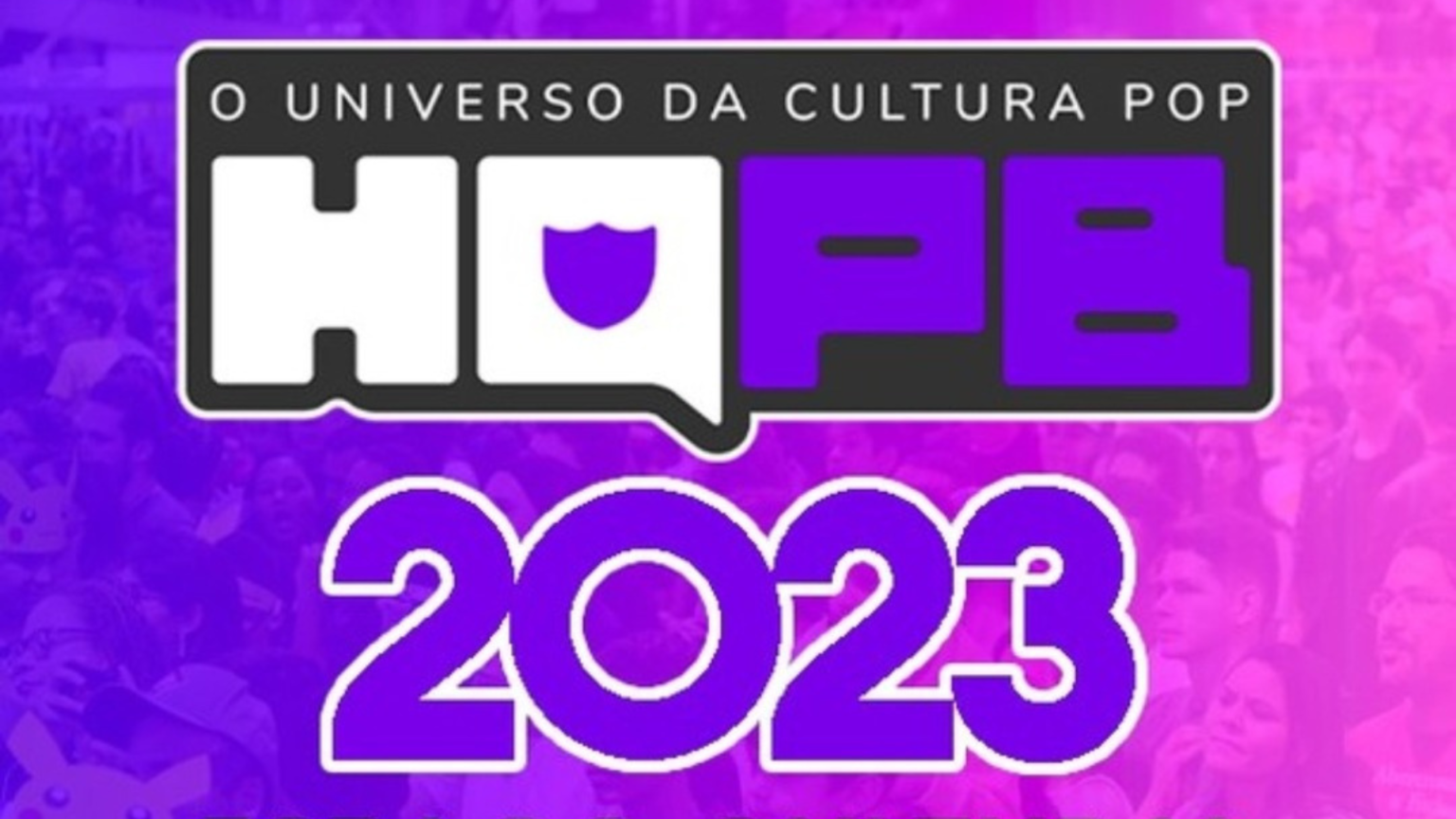 HQPB 2023 abre inscrições para a Artist’s Alley