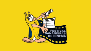 Festival Bananeiras de Cinema │ Foto/Divulgação: FEBANCINE