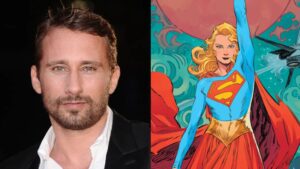 Supergirl│Matthias Schoenaerts é escalado para viver vilão do filme