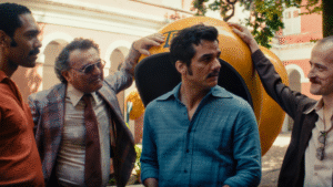 O Agente Secreto: Wagner Moura estrela novo filme de Kleber Mendonça Filho │ Foto/Divulgação: Vitine Filmes
